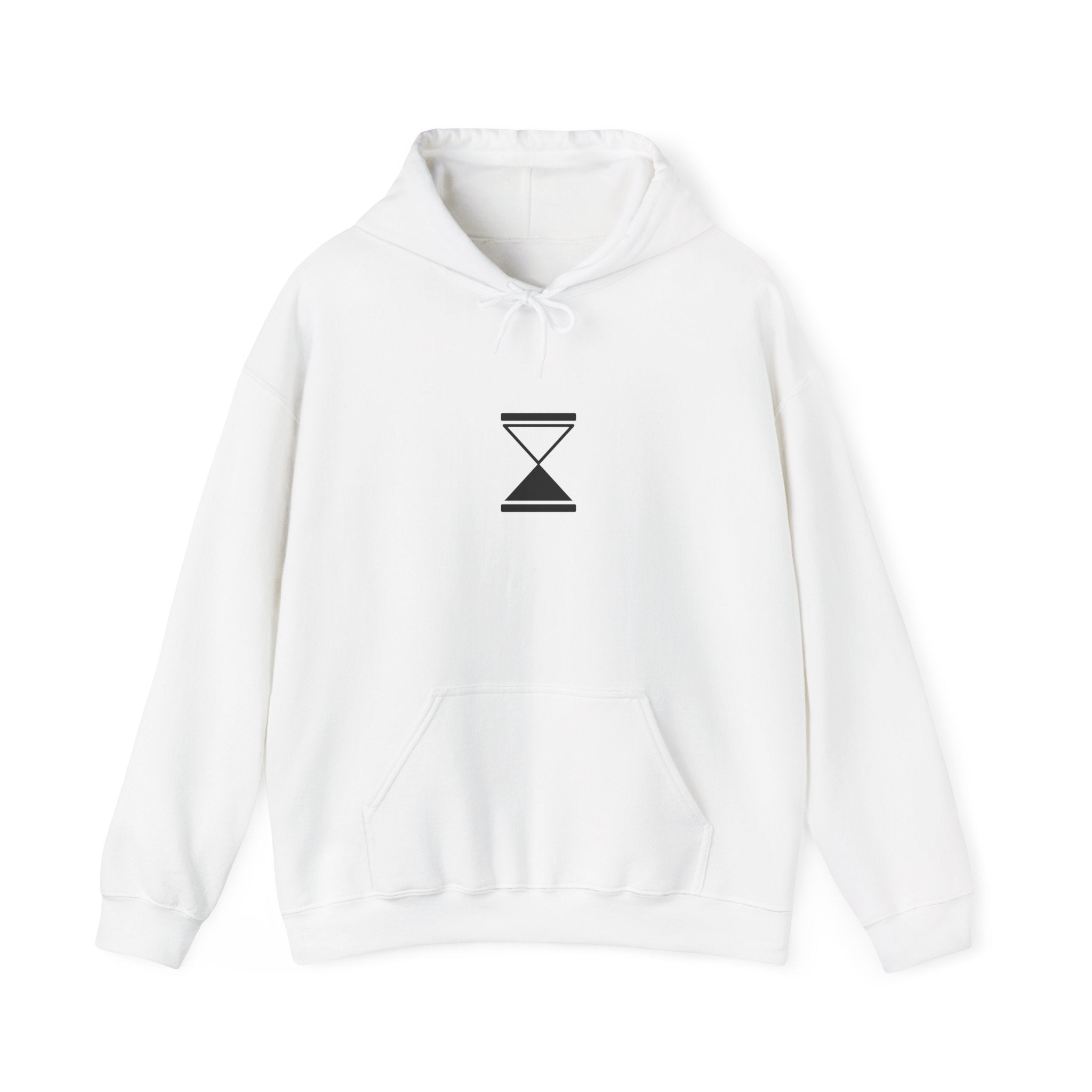 Unisex Heavy Blend™ Hooded Sweatshirt — Zensation