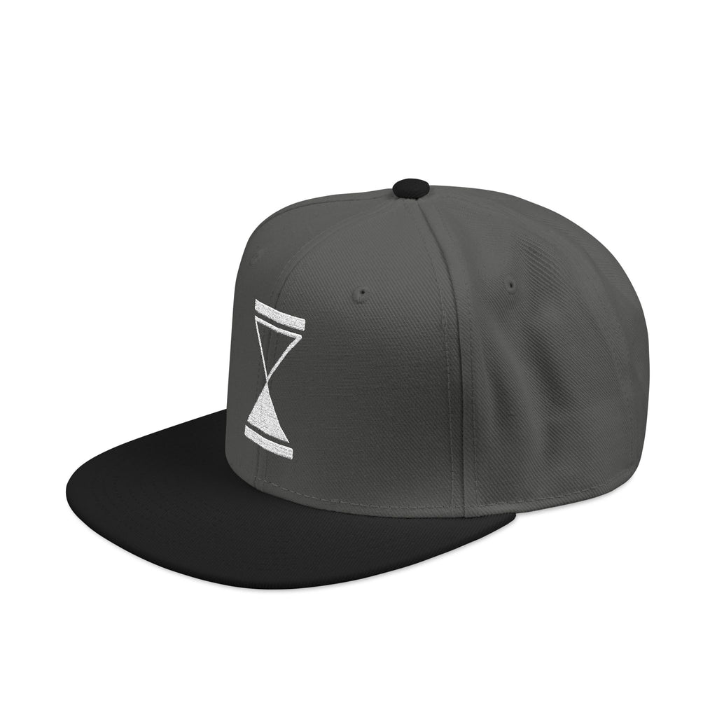 Snapback (Embroidery) — Zensation