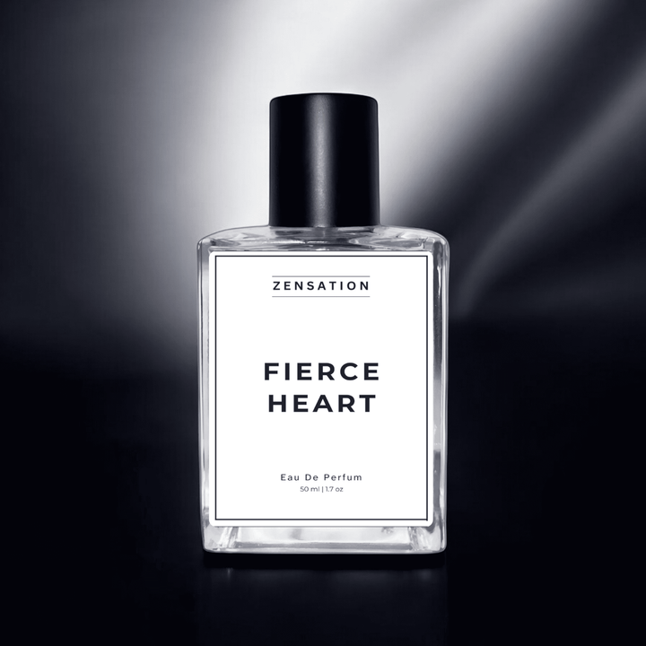 Fierce Heart – Dynamic Passion