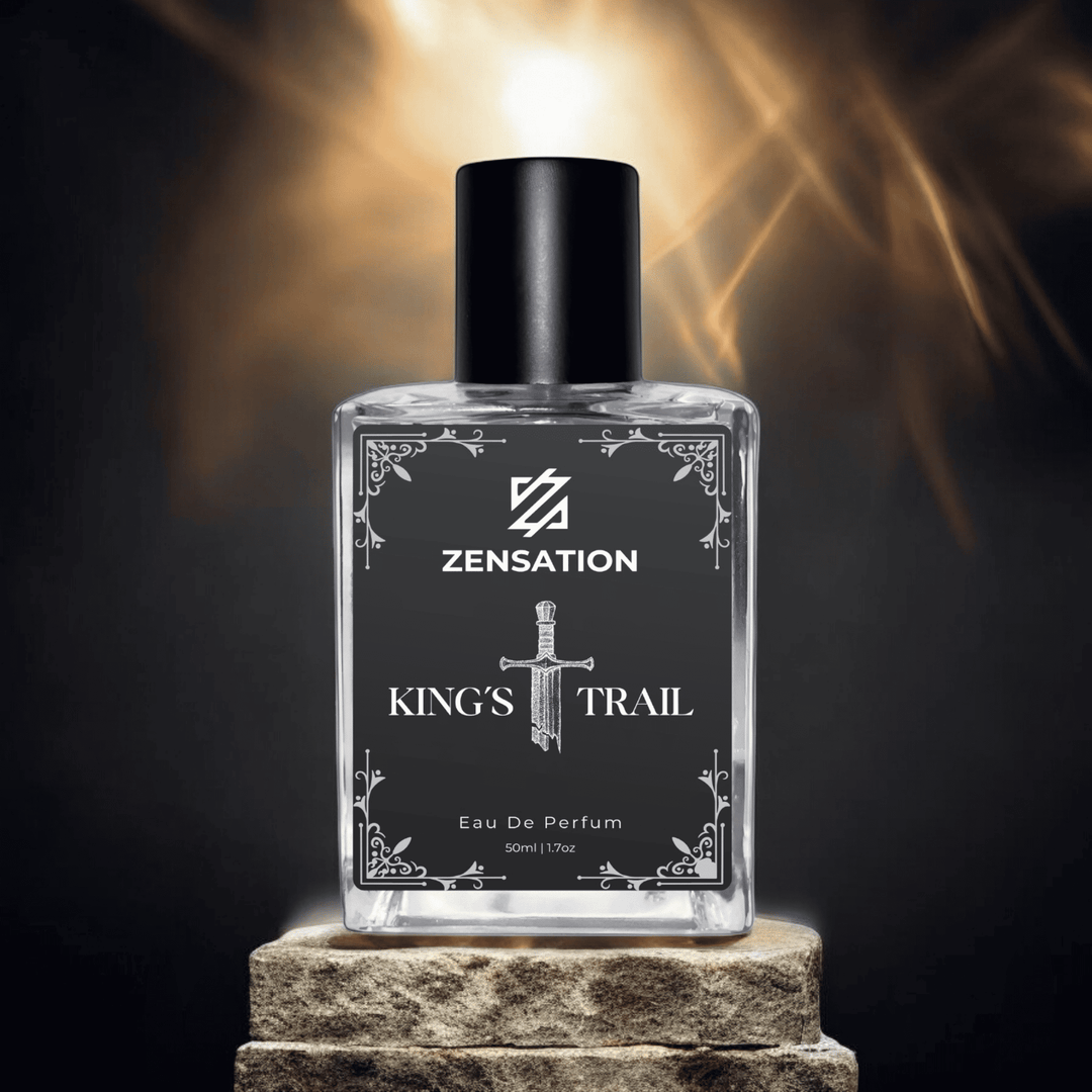 King’s Trail – Regal Power