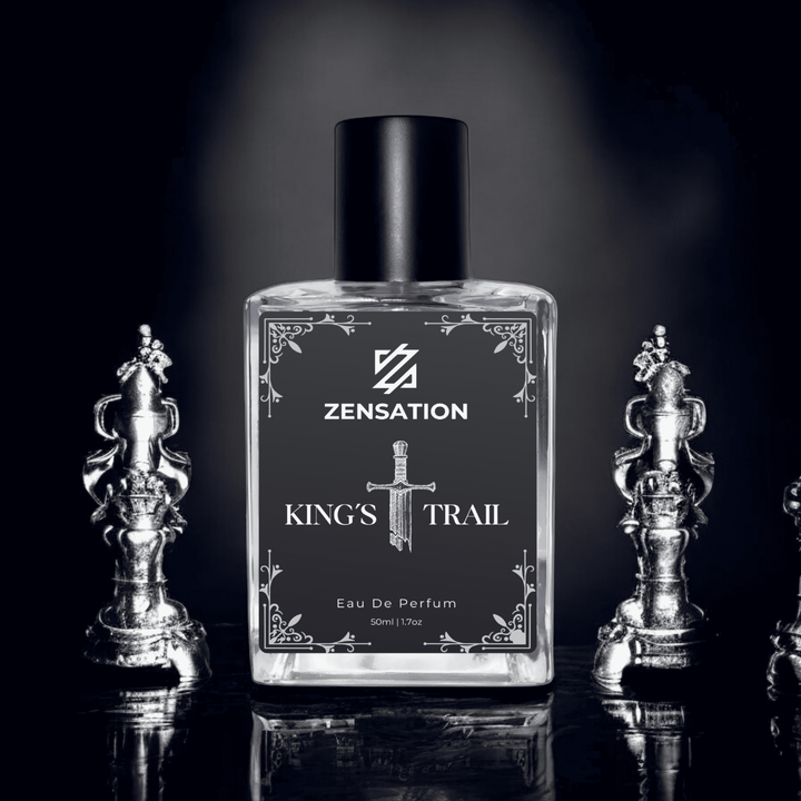 King’s Trail – Regal Power