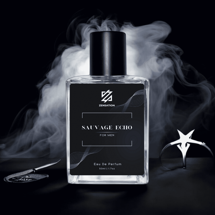 Sauvage Echo – Untamed Spirit