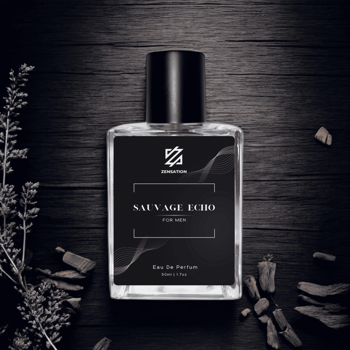 Sauvage Echo – Untamed Spirit