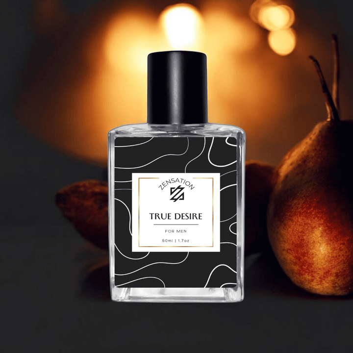 True Desire – Refined Sophistication