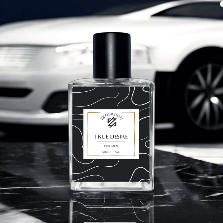 True Desire – Refined Sophistication