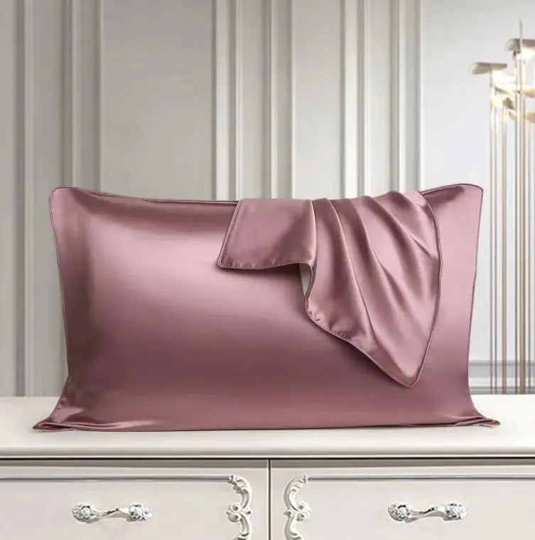 Zensation Silk Pillowcase — 22 Momme Mulberry Silk